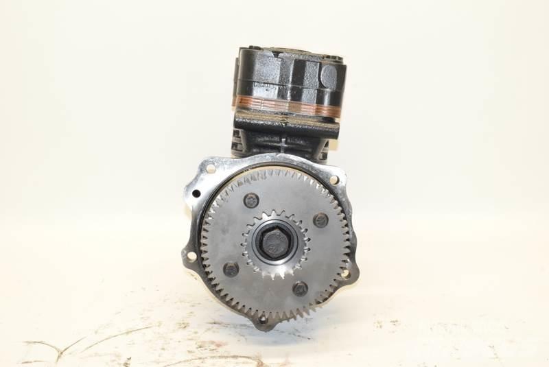 CAT  Other components