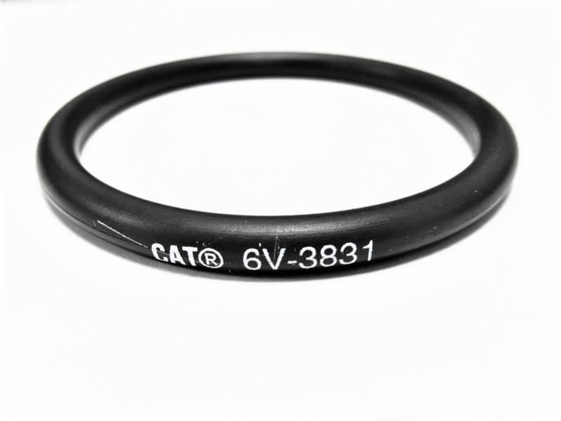 CAT  Other components