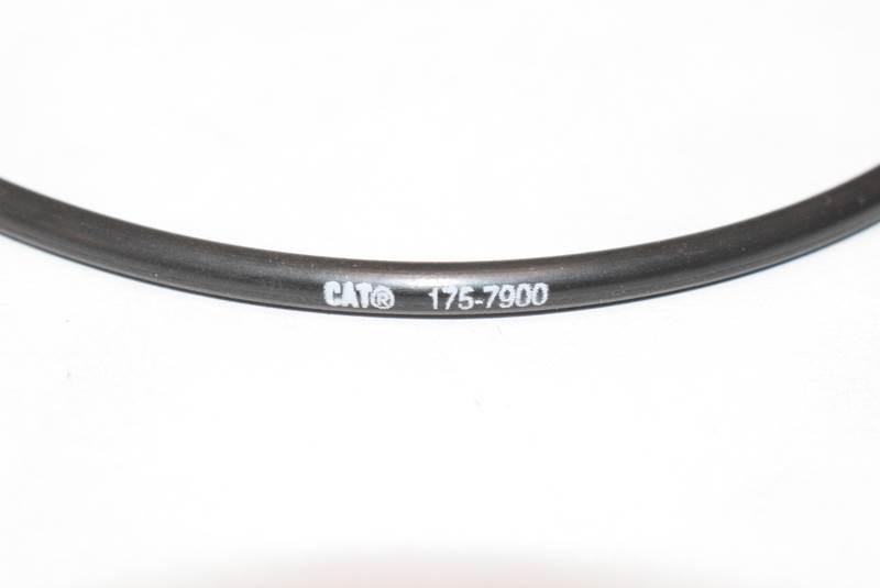 CAT  Other components
