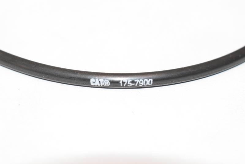 CAT  Other components