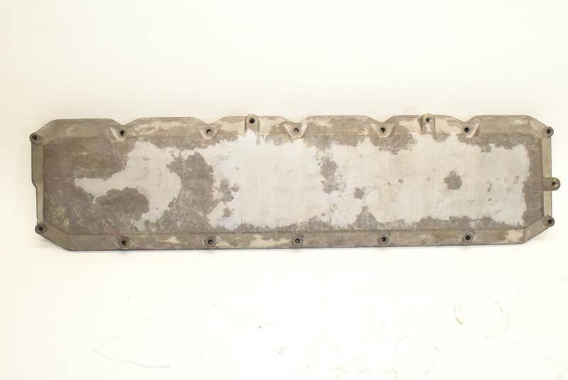 CAT 3116 Other components