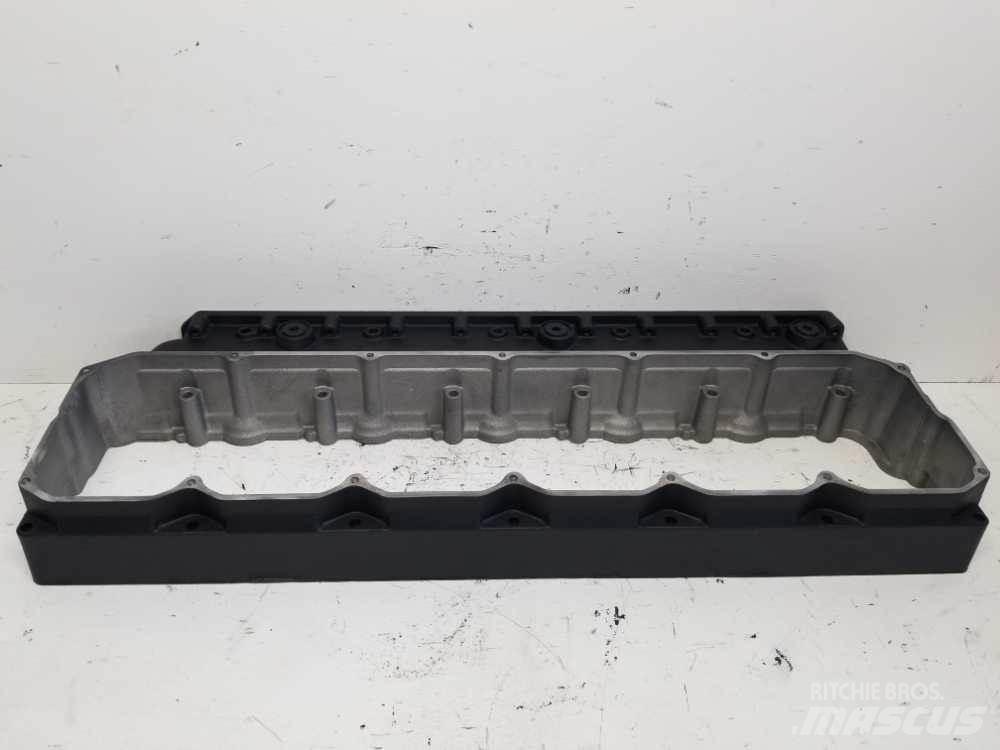 CAT 3116 Other components