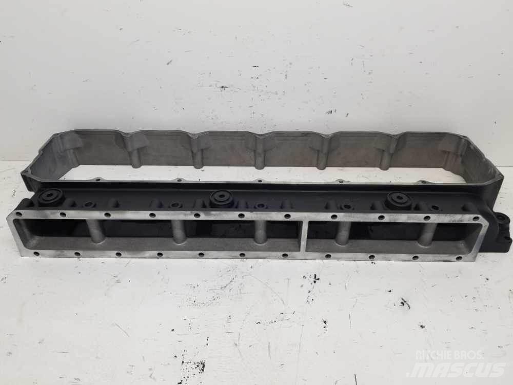 CAT 3116 Other components
