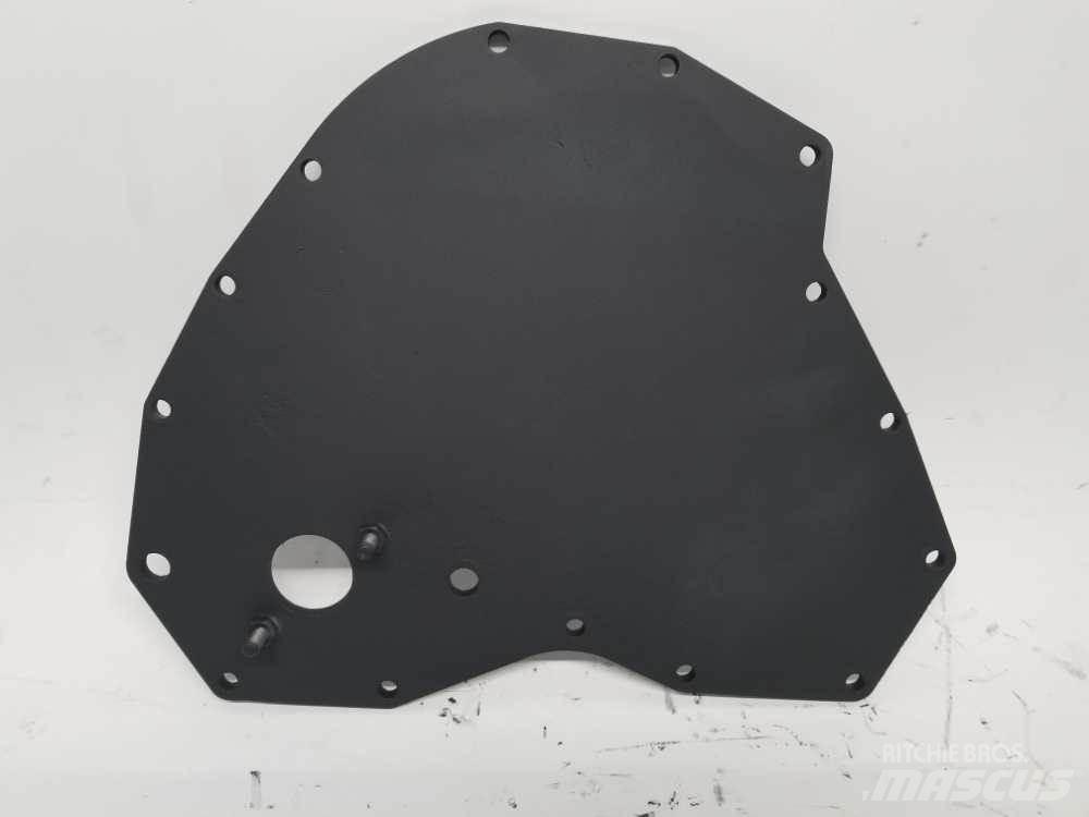 CAT 3116 Other components