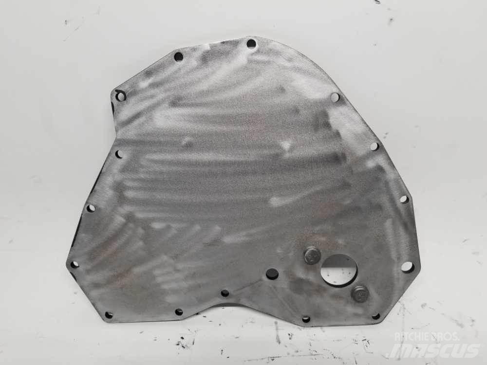 CAT 3116 Other components