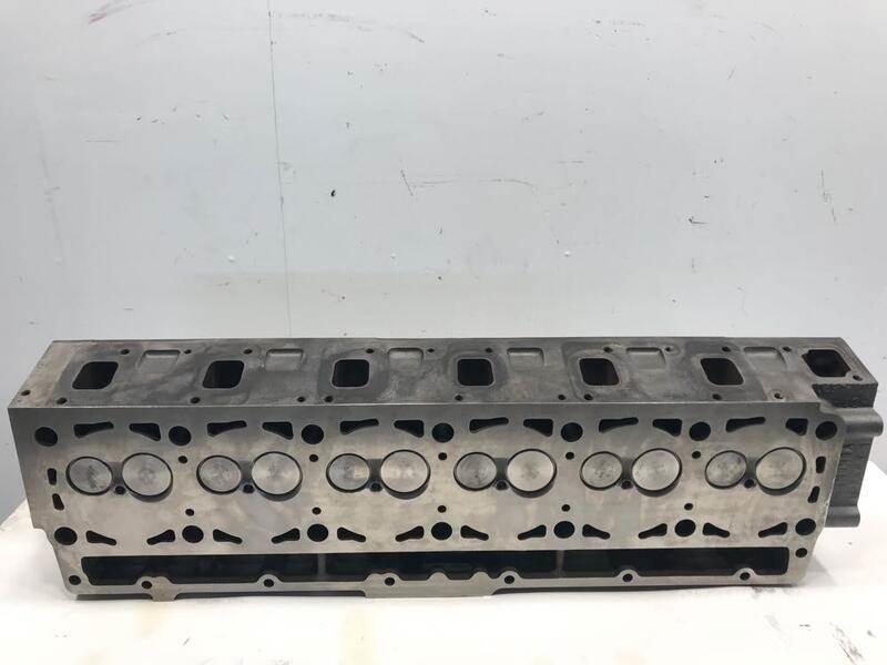 CAT 3116 Other components