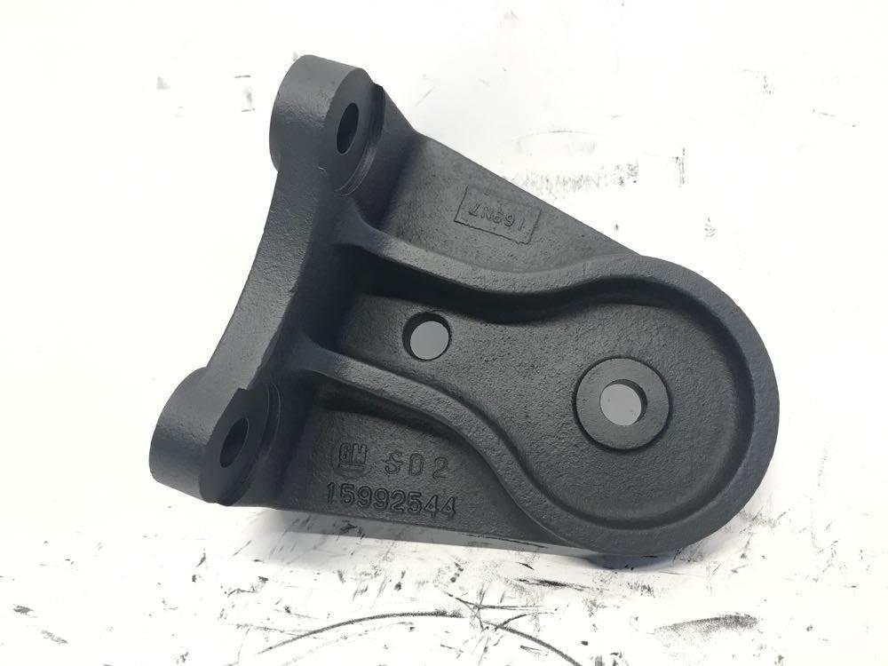 CAT 3116 Other components
