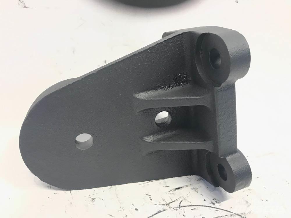 CAT 3116 Other components