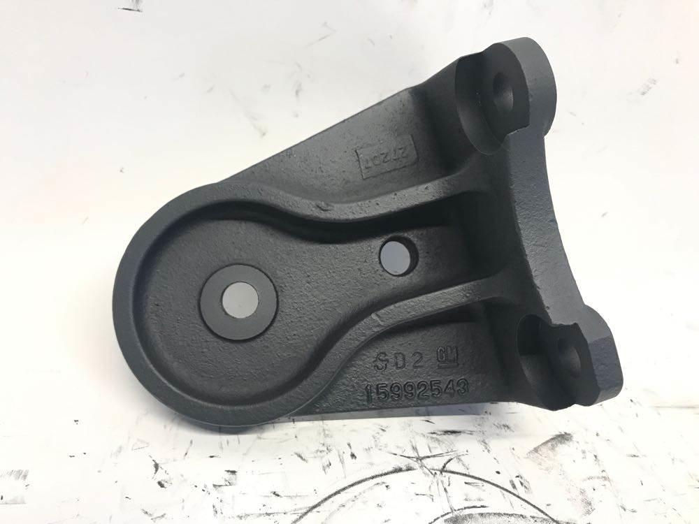 CAT 3116 Other components