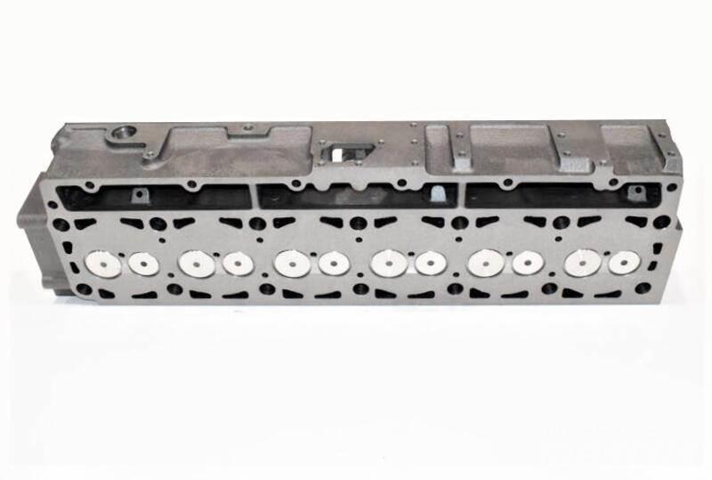 CAT 3116 Other components