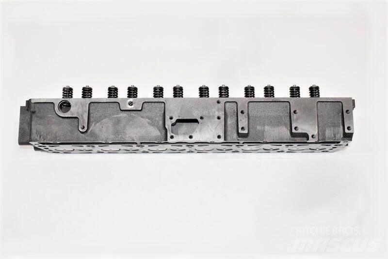 CAT 3116 Other components