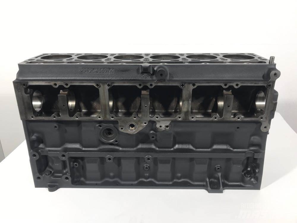 CAT 3116 Engines