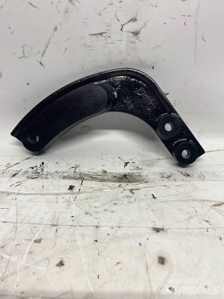 CAT 3116 Other components