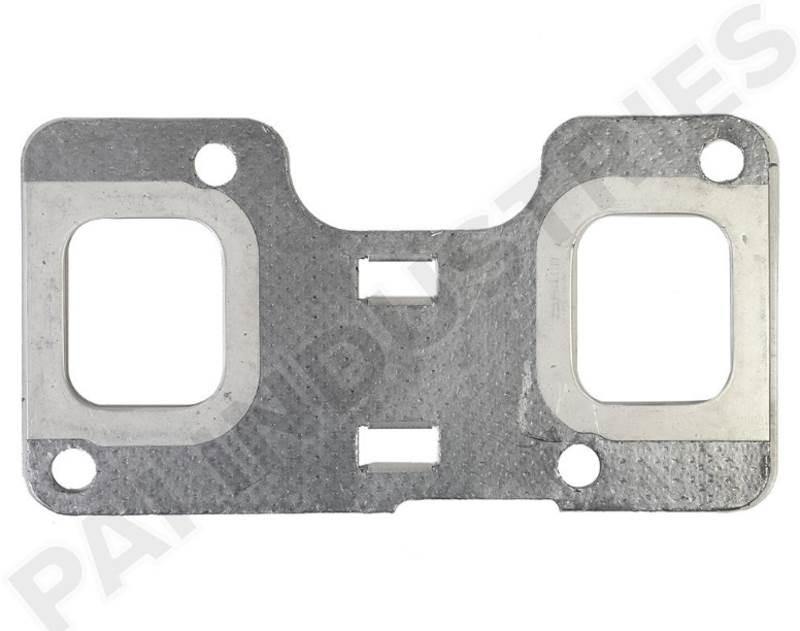 CAT 3116 Other components