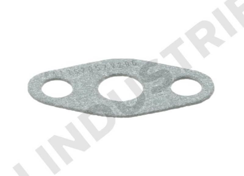 CAT 3116 Other components