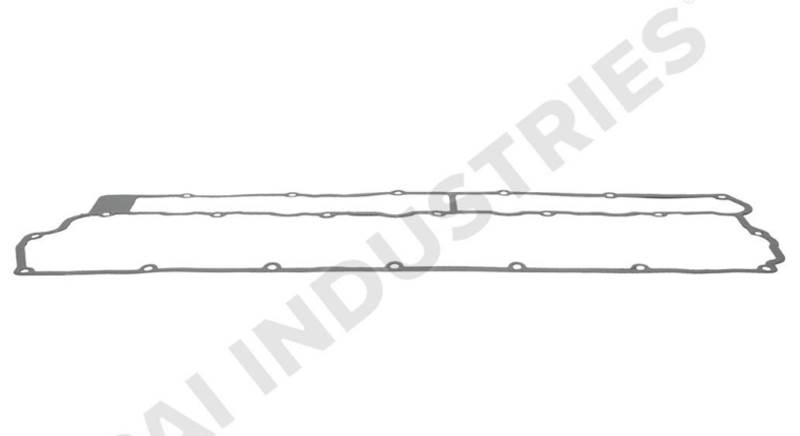 CAT 3116 Other components