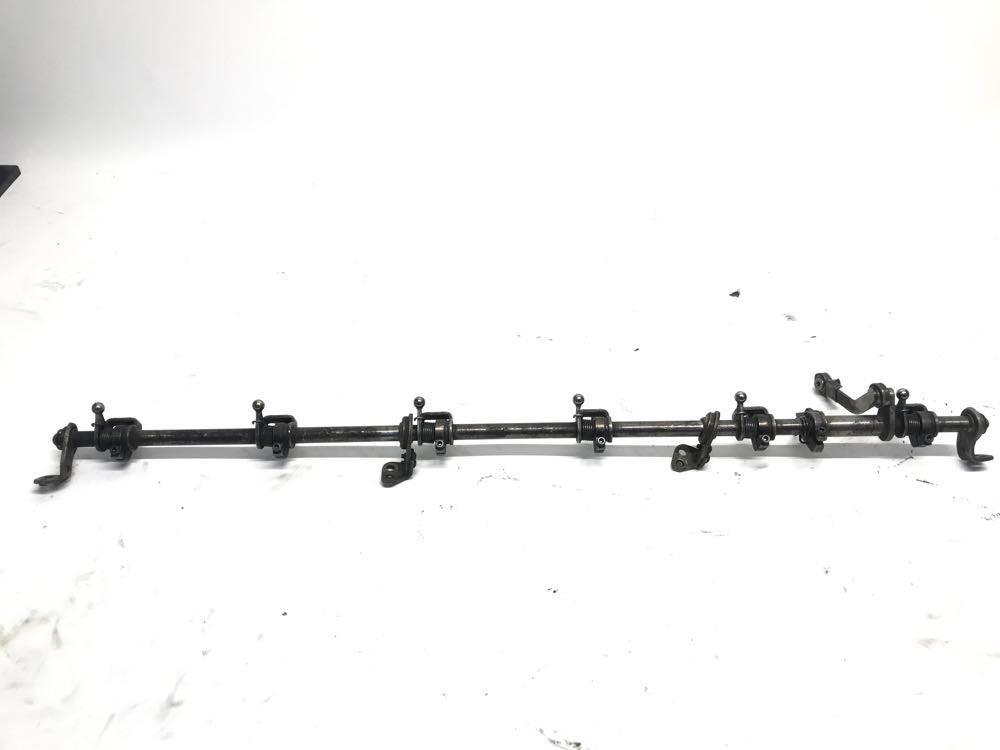 CAT 3116 Other components