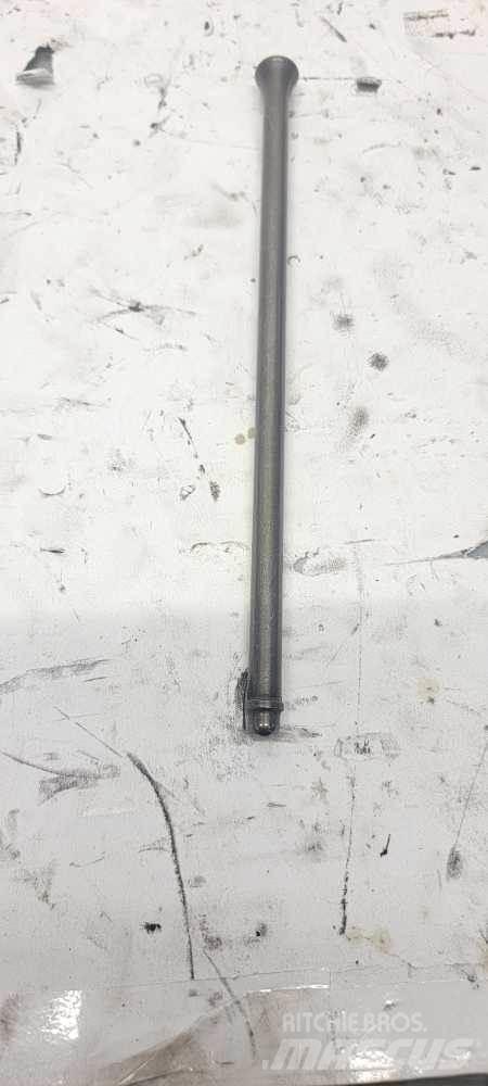 CAT 3116 Other components