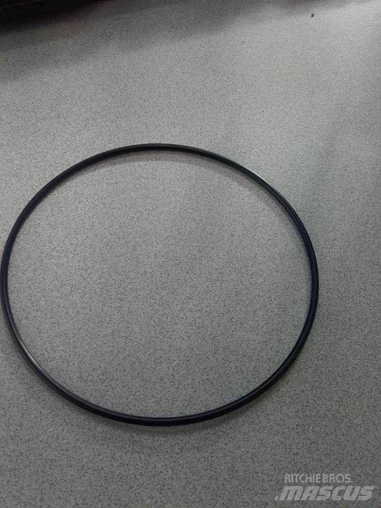CAT 3116 Other components