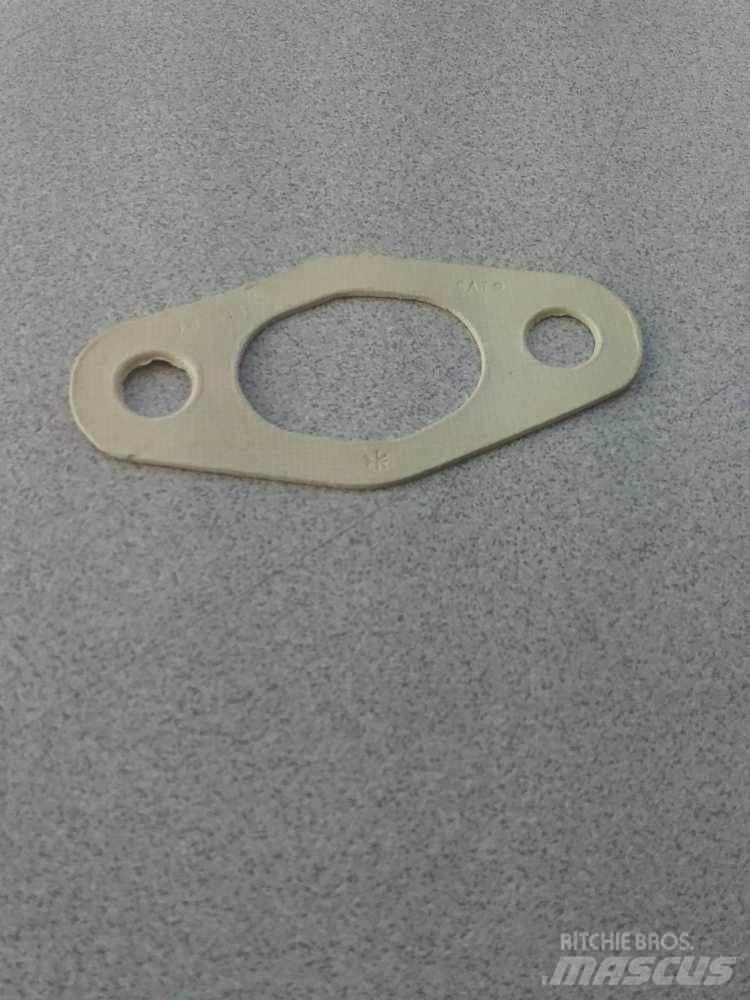 CAT 3116 Other components