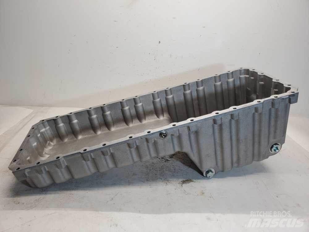CAT 3116 Other components