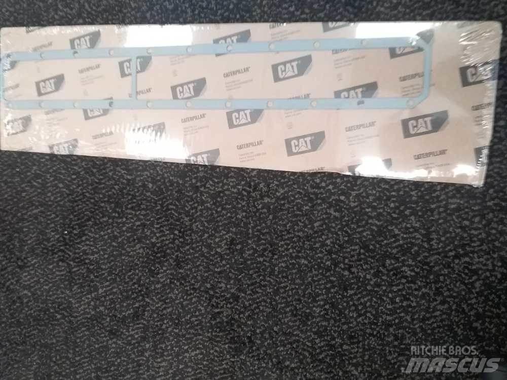 CAT 3116 Other components