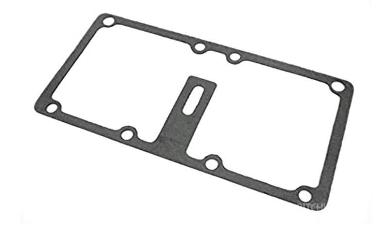 CAT 3116 Other components