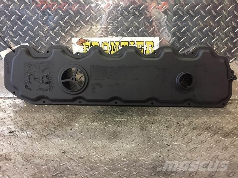 CAT 3126 Other components