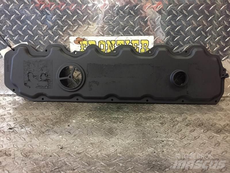 CAT 3126 Other components