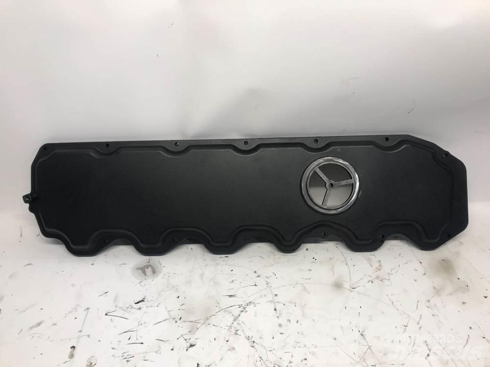 CAT 3126 Other components
