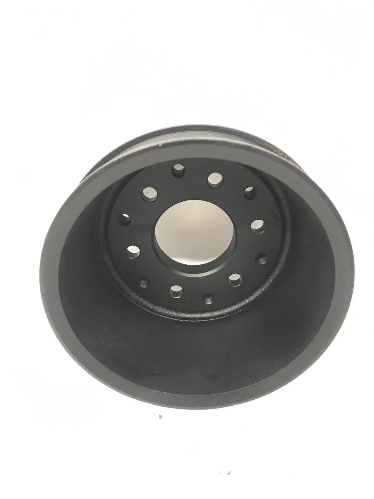 CAT 3126 Other components