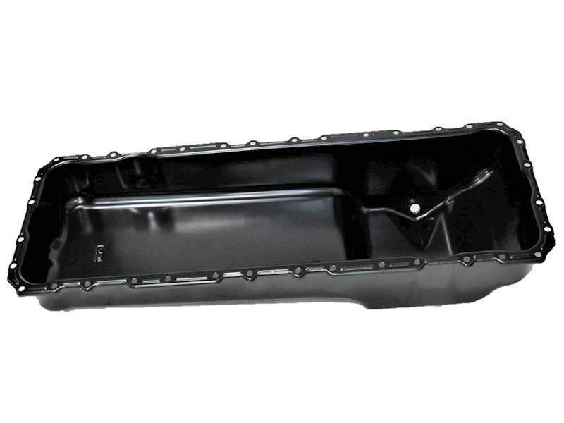 CAT 3126 Other components