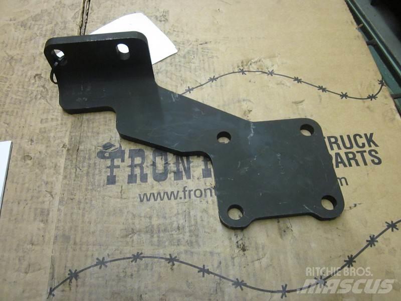CAT 3126B Other components