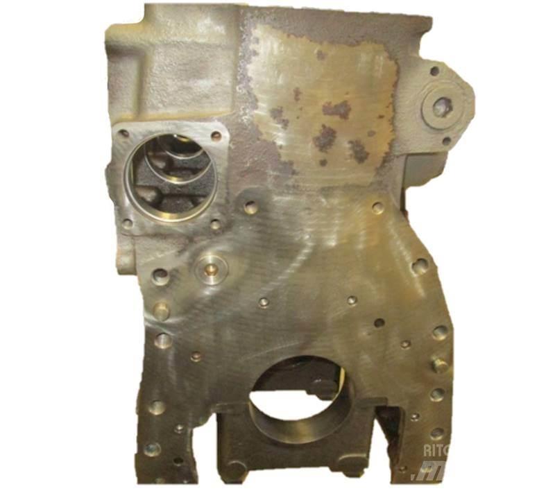 CAT 3126E Engines