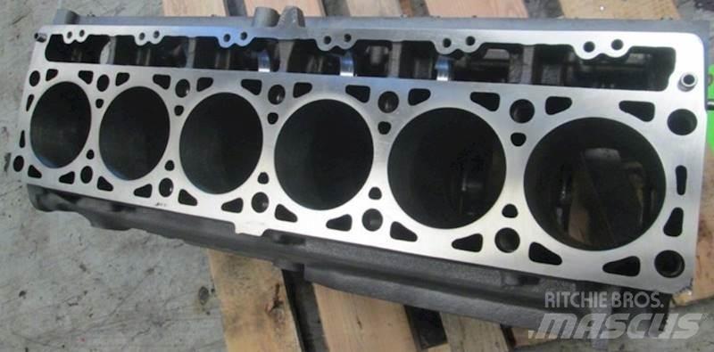 CAT 3126E Engines
