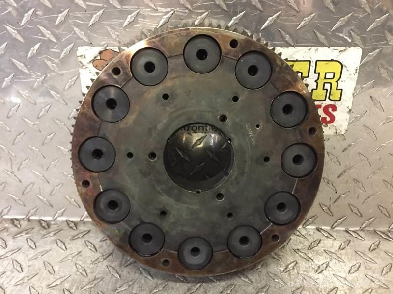 CAT 3176 Other components