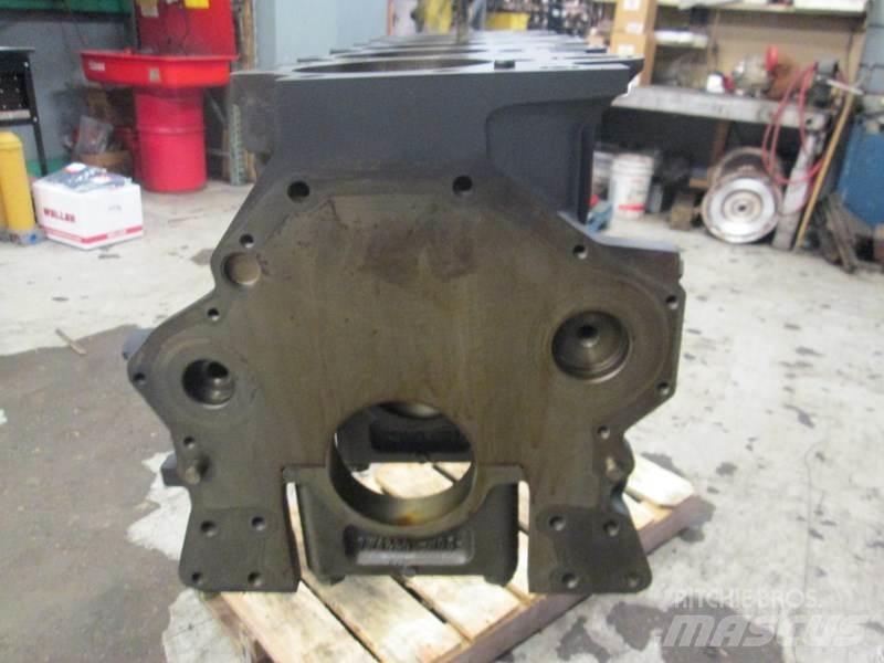 CAT 3176 Engines