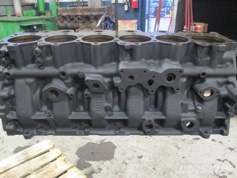 CAT 3176 Engines