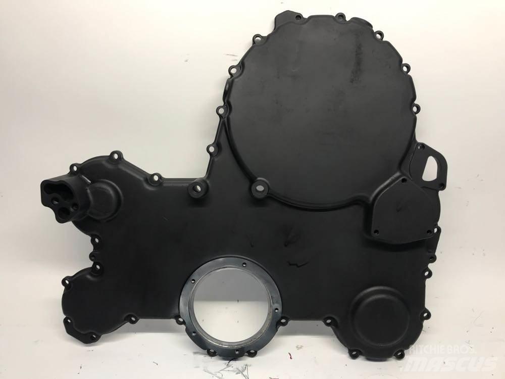 CAT 3176 Other components