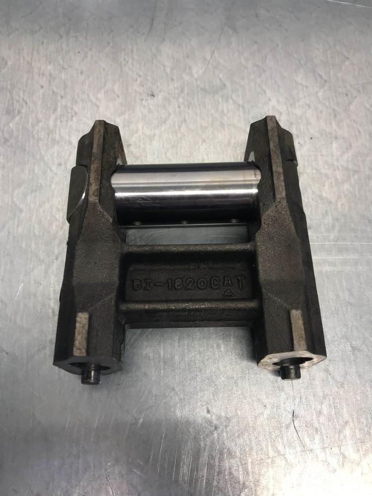 CAT 3176 Other components