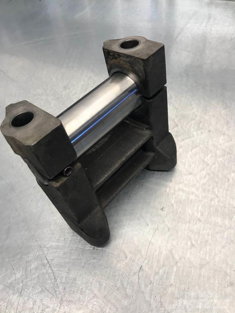 CAT 3176 Other components