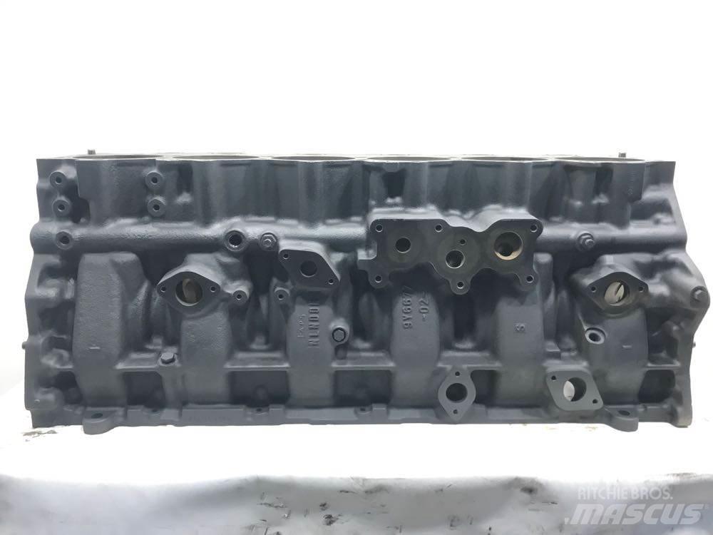 CAT 3176 Engines