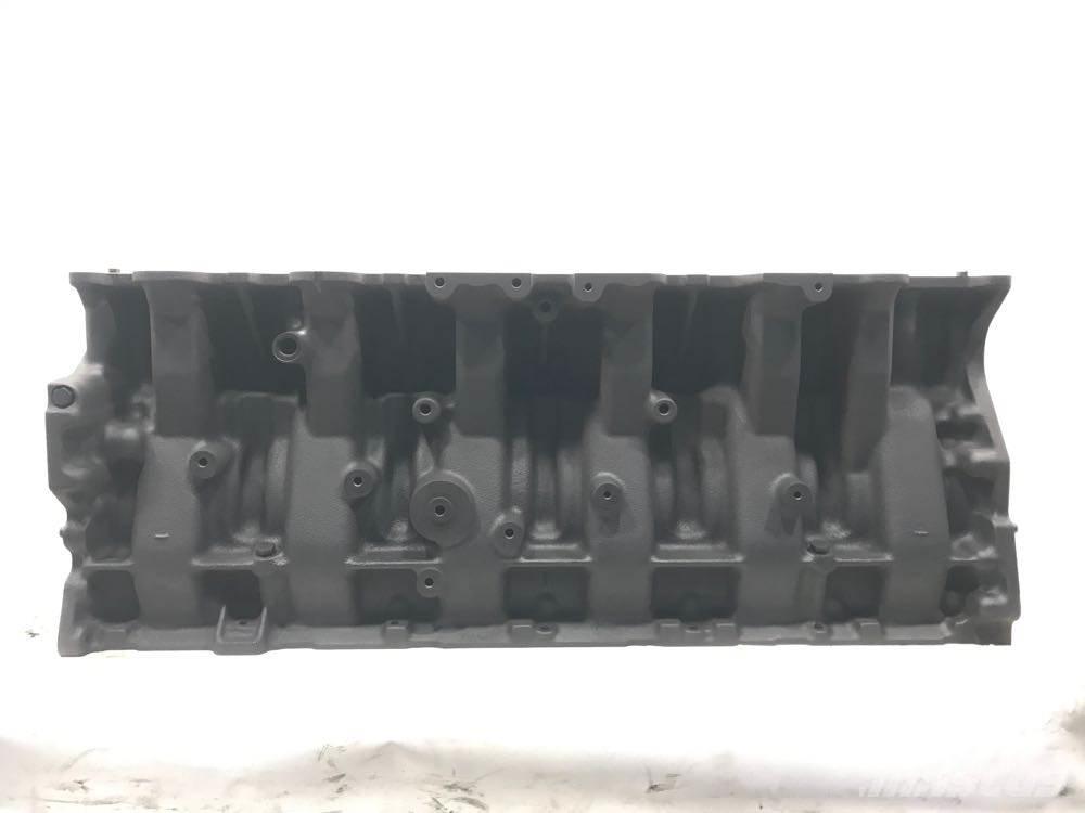 CAT 3176 Engines