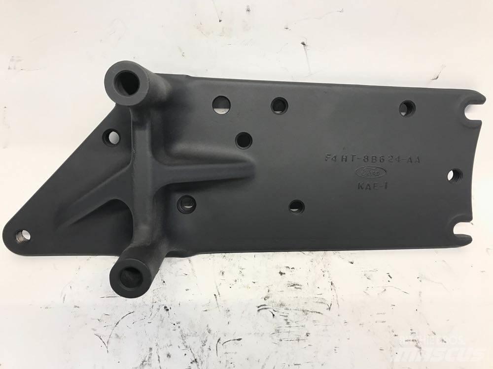 CAT 3176 Other components