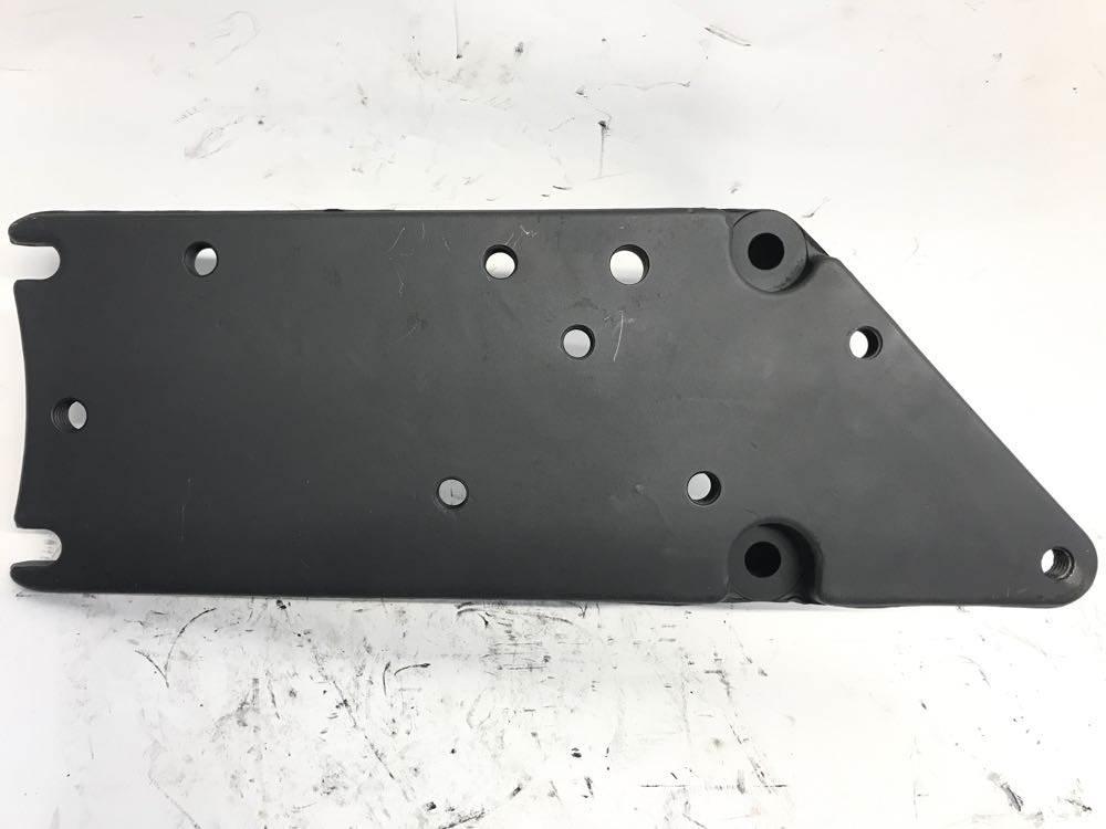 CAT 3176 Other components