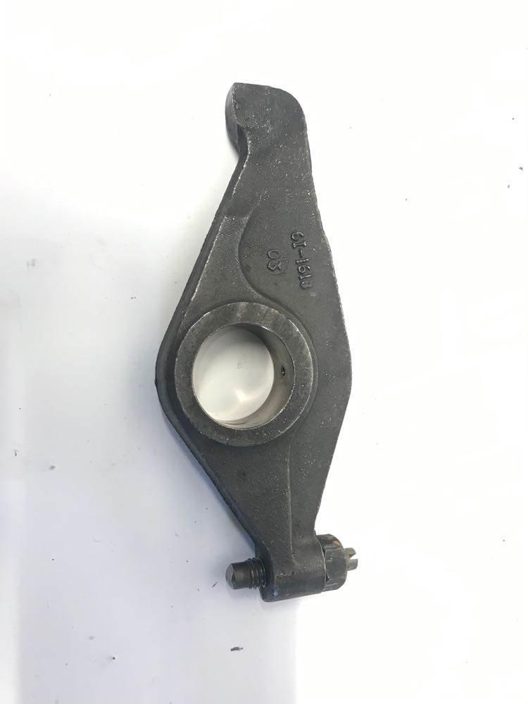 CAT 3176 Other components