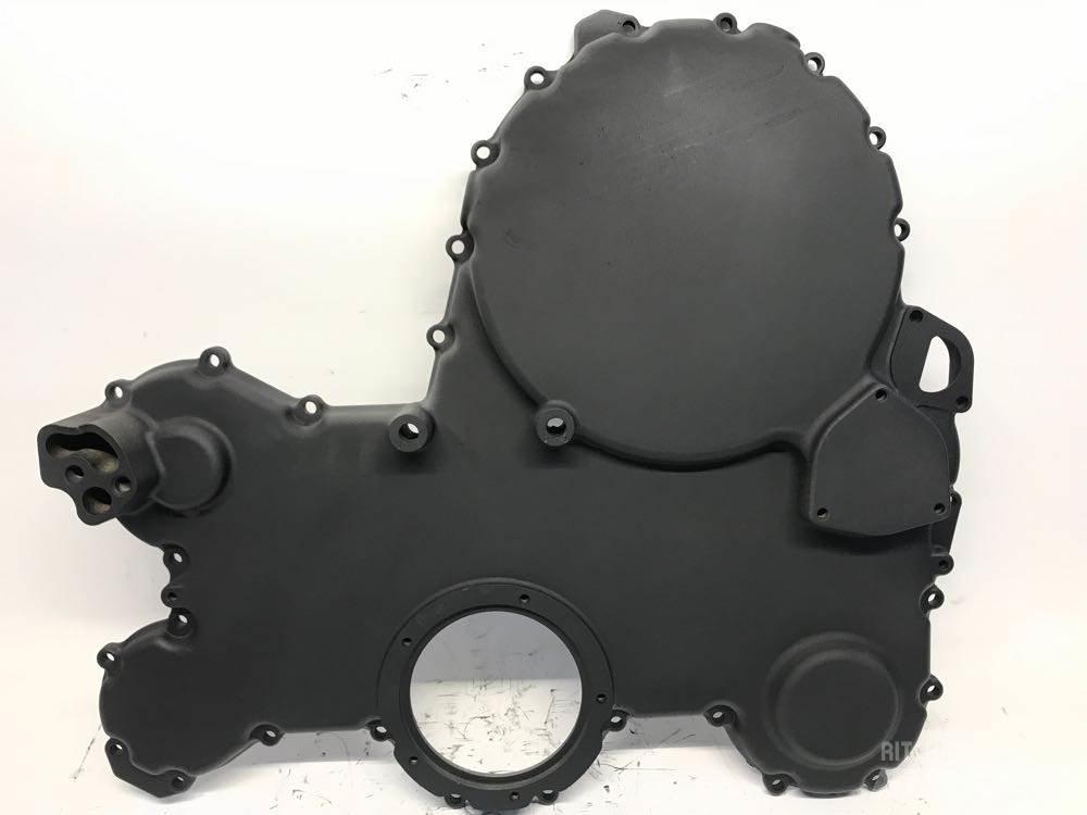 CAT 3176 Other components