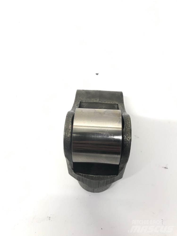 CAT 3176 Other components