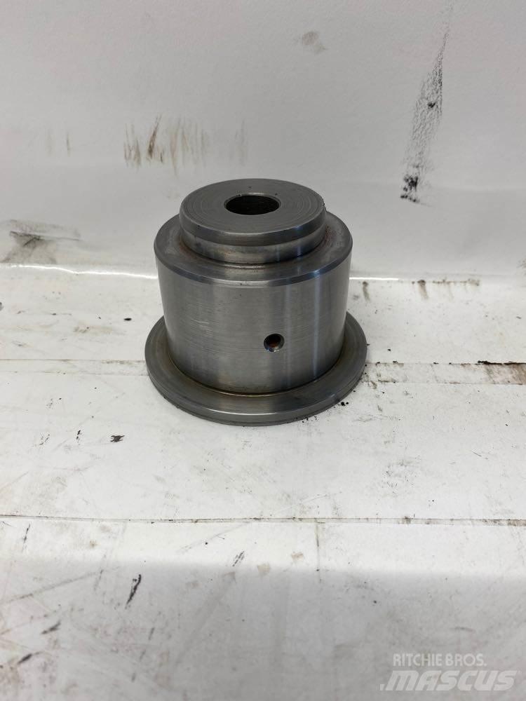 CAT 3176 Other components