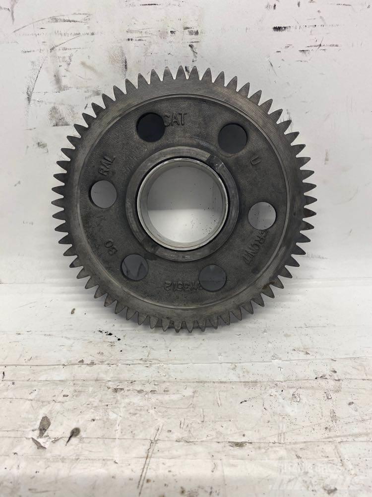 CAT 3176 Other components